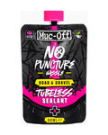 MUC-OFF łatka samowulkanizująca do opon - ROAD & GRAVEL TUBELESS 80ML