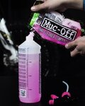 MUC-OFF środek czyszczący do roweru - BIKE CLEANER CONCENTRATE 1 l