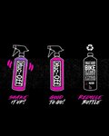 MUC-OFF środek czyszczący do roweru - BIKE CLEANER CONCENTRATE 1 l