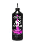 MUC-OFF łatka samowulkanizująca do opon - TUBELESS SEALANT 1 l