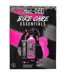 MUC-OFF zestaw do czyszczenia - BIKE CARE ESSENTIALS KIT