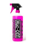 MUC-OFF zestaw do czyszczenia - BIKE CARE ESSENTIALS KIT