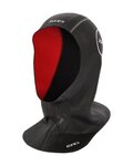 ZONE3 Kominiarka kolarska - NEOPRENE BALACLAVA  - czarny