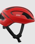 POC Kask kolarski - OMNE AIR MIPS - czerwony