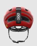 POC Kask kolarski - OMNE AIR MIPS - czerwony