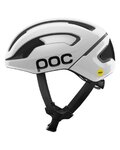 POC Kask kolarski - OMNE AIR MIPS - biały/czarny