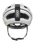POC Kask kolarski - OMNE AIR MIPS - biały/czarny