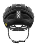 POC Kask kolarski - OMNE AIR MIPS - czarny/biały