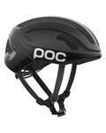 POC Kask kolarski - OMNE AIR MIPS - czarny/biały