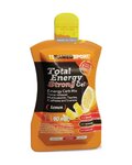 NAMEDSPORT żel - TOTAL ENERGY STRONG GEL LEMON 40ML