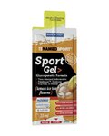 NAMEDSPORT żel - SPORT GEL LEMON ICE TEA 25 ML