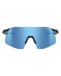 TIFOSI Okulary kolarskie - MOAB XC - czarny