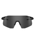 TIFOSI Okulary kolarskie - MOAB XC - czarny