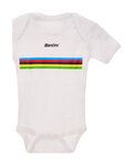 SANTINI body niemowlęce - BABY ONESIES WORLD CHAMPION - kolorowy