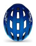 MET Kask kolarski - VINCI MIPS - niebieski
