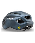 MET Kask kolarski - VINCI MIPS - niebieski