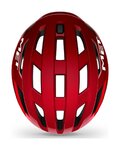 MET Kask kolarski - VINCI MIPS - czerwony