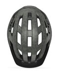 MET Kask kolarski - ALLROAD - szary