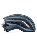MET Kask kolarski - TRENTA MIPS - niebieski