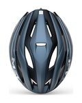 MET Kask kolarski - TRENTA MIPS - niebieski