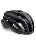 MET Kask kolarski - TRENTA MIPS - czarny