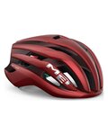 MET Kask kolarski - TRENTA MIPS - czerwony