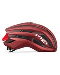 MET Kask kolarski - TRENTA MIPS - czerwony