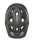 MET Kask kolarski - ECHO MIPS - szary