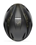 MET Kask kolarski - MANTA MIPS - POGAČAR EDITION - czarny