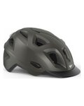 MET Kask kolarski - MOBILITE  - antracyt