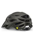 MET Kask kolarski - VELENO MIPS - szary