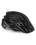 MET Kask kolarski - VELENO MIPS - czarny
