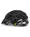 MET Kask kolarski - VELENO MIPS - czarny