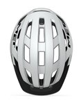 MET Kask kolarski - ALLROAD MIPS - biały