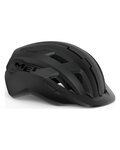 MET Kask kolarski - ALLROAD MIPS - czarny