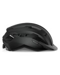 MET Kask kolarski - ALLROAD MIPS - czarny