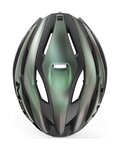 MET Kask kolarski - TRENTA 3K MIPS - zielony/czarny