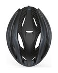 MET Kask kolarski - TRENTA 3K MIPS - czarny