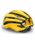 MET Kask kolarski - TRENTA 3K MIPS - żółty