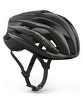 MET Kask kolarski - TRENTA 3K MIPS - czarny