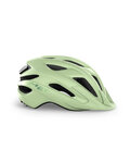 MET Kask kolarski - CROSSOVER MIPS - jasnozielony