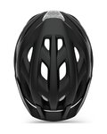 MET Kask kolarski - CROSSOVER MIPS - czarny
