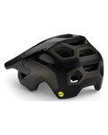 MET Kask kolarski - REVO MIPS - czarny