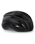 MET Kask kolarski - TRENTA 3K - czarny