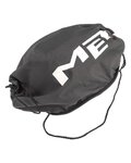 MET opakowanie ochronne - HELMET BAG - czarny