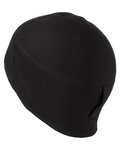 AGU Czapka kolarska - WINTER FLEECE - czarny