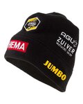 AGU Czapka kolarska - JUMBO-VISMA 2020 - czarny
