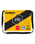AGU Torba kolarska - JUMBO-VISMA 2020 - żółty/czarny