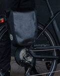AGU Torba kolarska - CLEAN SHELTER MEDIUM - czarny