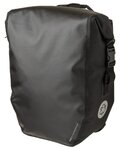 AGU Torba kolarska - CLEAN SHELTER LARGE - czarny